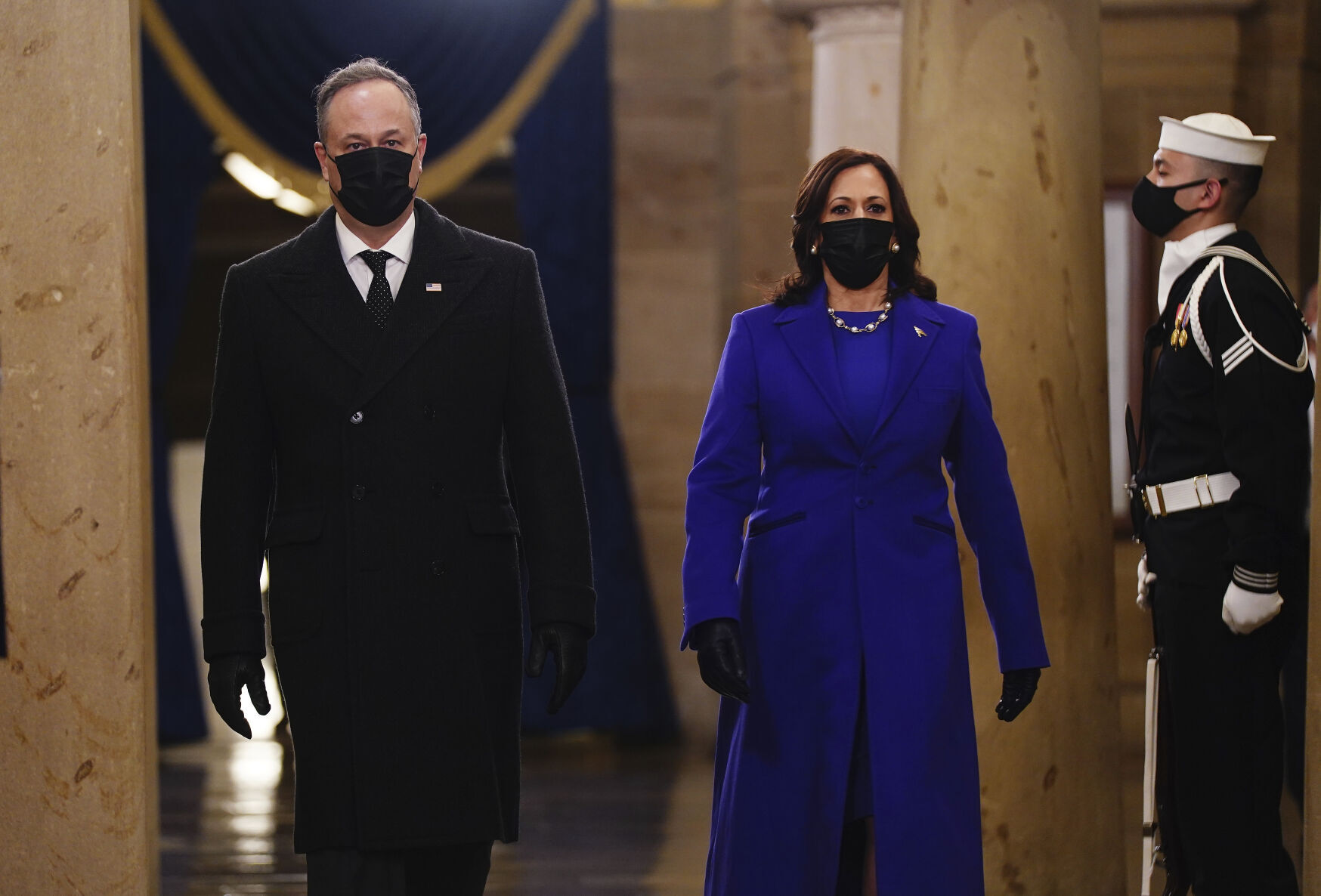 Biden Inauguration